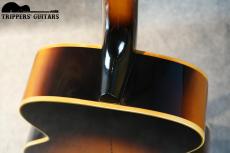 Gibson J-200 Artist (1977) 素晴らしいコンディションの1本です!_12