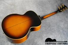 Gibson J-200 Artist (1977) 素晴らしいコンディションの1本です!_15