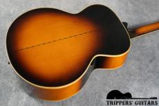 Gibson J-200 Artist (1977) 素晴らしいコンディションの1本です!_16