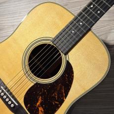 Martin 【試奏動画あり】D-28 Standard #2921137【新仕様】【ご購入特典あり】【48回無金利分割可能】_3