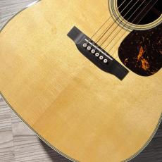 Martin 【試奏動画あり】D-28 Standard #2921137【新仕様】【ご購入特典あり】【48回無金利分割可能】_4