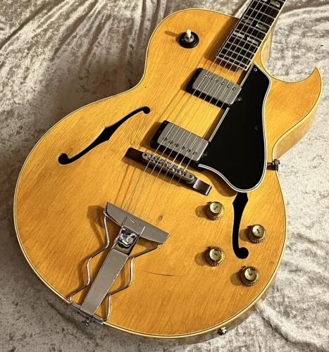 Gibson 【Vintage】ES-175DN Natural 1965年製 [3.02kg]【G-CLUB TOKYO】