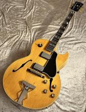 Gibson 【Vintage】ES-175DN Natural 1965年製 [3.02kg]【G-CLUB TOKYO】_2