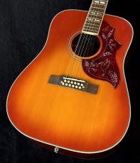 Epiphone 【NEW】Inspired by Gibson Hummingbird 12-String / Aged Cherry Sunburst #25082307690【G-CLUB TOKYO】