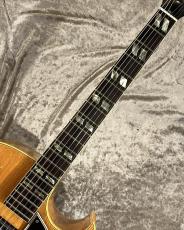 Gibson 【Vintage】ES-175DN Natural 1965年製 [3.02kg]【G-CLUB TOKYO】_9