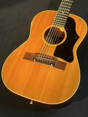 Gibson 【Vintage】Gibson B-25-12 Natural【1965年製】【G-Club Tokyo】