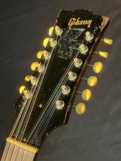 Gibson 【Vintage】Gibson B-25-12 Natural【1965年製】【G-Club Tokyo】_4