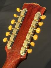 Gibson 【Vintage】Gibson B-25-12 Natural【1965年製】【G-Club Tokyo】_5