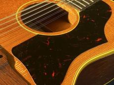 Gibson 【Vintage】Gibson B-25-12 Natural【1965年製】【G-Club Tokyo】_8