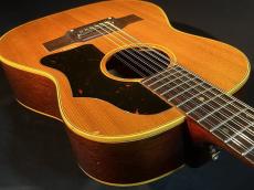 Gibson 【Vintage】Gibson B-25-12 Natural【1965年製】【G-Club Tokyo】_13