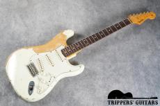 Fender Custom Shop 60 Stratocaster Relic (2000)