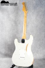 Fender Custom Shop 60 Stratocaster Relic (2000)_3