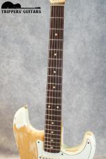 Fender Custom Shop 60 Stratocaster Relic (2000)_7