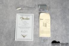Fender Custom Shop 60 Stratocaster Relic (2000)_12