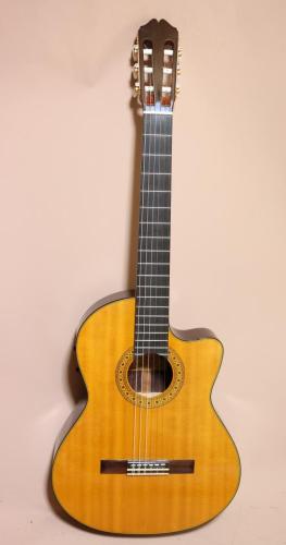 K.Yairi CE-1　2000年