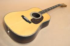 Martin D-45 Custom Adirondack/Indian Rosewood　2021年製_2