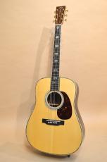 Martin D-45 Custom Adirondack/Indian Rosewood　2021年製_4