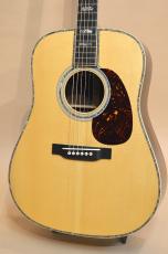 Martin D-45 Custom Adirondack/Indian Rosewood　2021年製_5