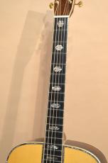 Martin D-45 Custom Adirondack/Indian Rosewood　2021年製_6