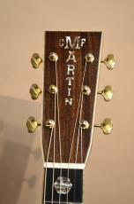 Martin D-45 Custom Adirondack/Indian Rosewood　2021年製_7