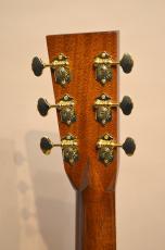 Martin D-45 Custom Adirondack/Indian Rosewood　2021年製_11