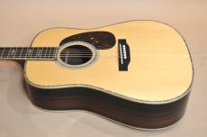 Martin D-45 Custom Adirondack/Indian Rosewood　2021年製_12