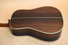 Martin D-45 Custom Adirondack/Indian Rosewood　2021年製_13