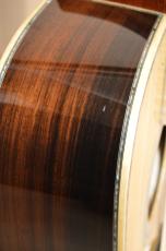 Martin D-45 Custom Adirondack/Indian Rosewood　2021年製_14
