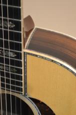 Martin D-45 Custom Adirondack/Indian Rosewood　2021年製_15