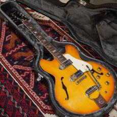 Epiphone 1966 E230TD Casino Sunburst_2