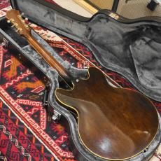 Epiphone 1966 E230TD Casino Sunburst_4