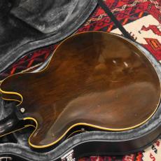 Epiphone 1966 E230TD Casino Sunburst_5