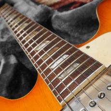 Epiphone 1966 E230TD Casino Sunburst_6