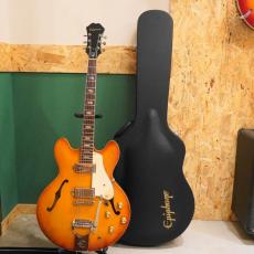 Epiphone 1966 E230TD Casino Sunburst_10