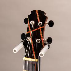 Hozen Green Label Baritone Red Cedar Indian Rosewood_6
