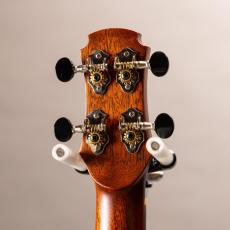 Hozen Green Label Baritone Red Cedar Indian Rosewood_7