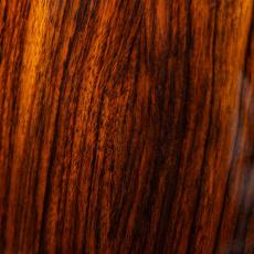 Hozen Green Label Baritone Red Cedar Indian Rosewood_10