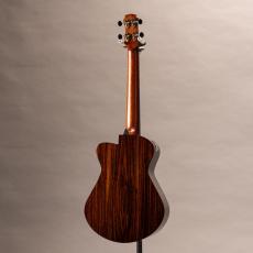 Hozen Green Label Baritone Red Cedar Indian Rosewood_12