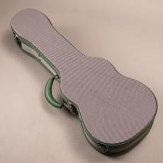 Hozen Green Label Baritone Red Cedar Indian Rosewood_14