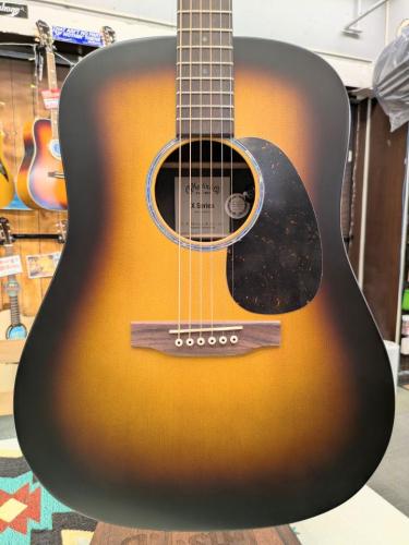 Martin D-X2E Burst #2894910【エレアコ】