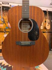Martin 000-10E #2926135【オールサペリ】