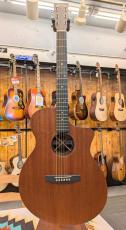 Martin SC-10E -All Sapele- #2920217【エレアコ】_2