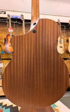 Martin SC-10E -All Sapele- #2920217【エレアコ】_3