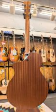 Martin SC-10E -All Sapele- #2920217【エレアコ】_4