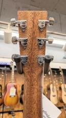 Martin SC-10E -All Sapele- #2920217【エレアコ】_6