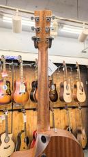 Martin SC-10E -All Sapele- #2920217【エレアコ】_8