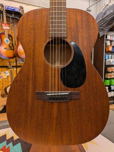 Martin 00-15M #2929002【オールマホガニー】