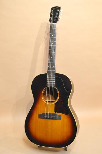 Gibson LG-1　1963年製