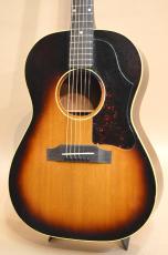 Gibson LG-1　1963年製_2