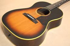 Gibson LG-1　1963年製_13